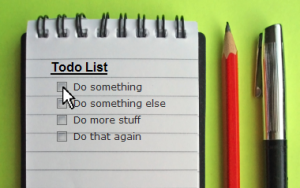 To-DO-List